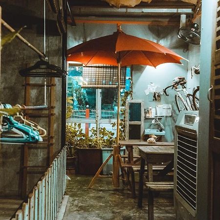 Хостел Motodorm Langkawi Куах Экстерьер фото