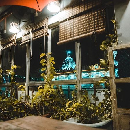 Хостел Motodorm Langkawi Куах Экстерьер фото